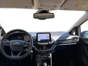 Ford Fiesta (2021) thumbnail 10
