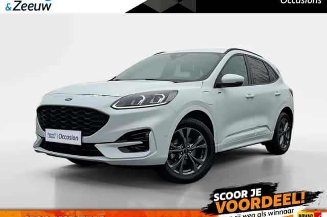 Ford Kuga (2023)