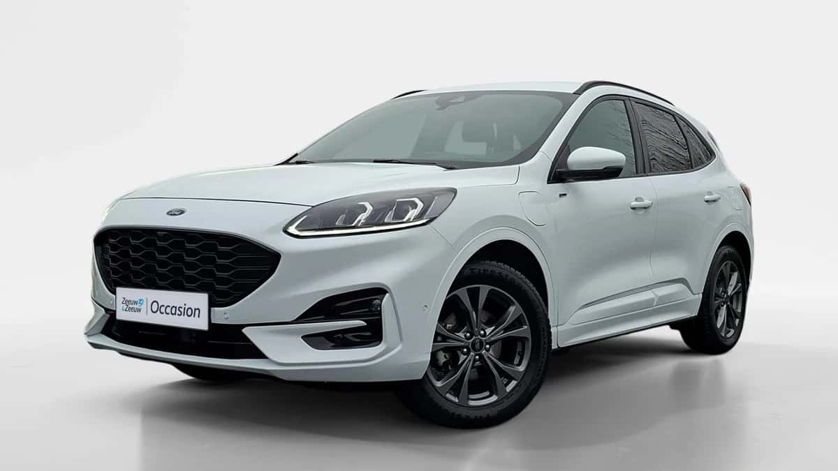 Ford Kuga (2023) — foto 1
