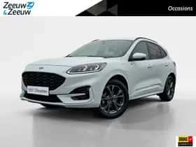 Ford Kuga (2023)