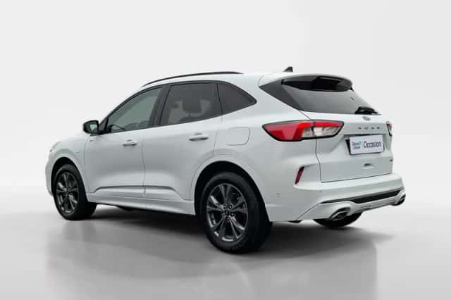 Ford Kuga (2023) thumbnail 11