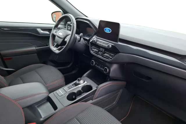 Ford Kuga (2023) thumbnail 12