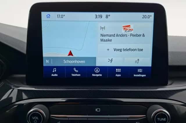 Ford Kuga (2023) thumbnail 32