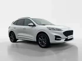 Ford Kuga (2023) thumbnail 5