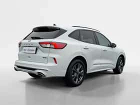 Ford Kuga (2023) thumbnail 7