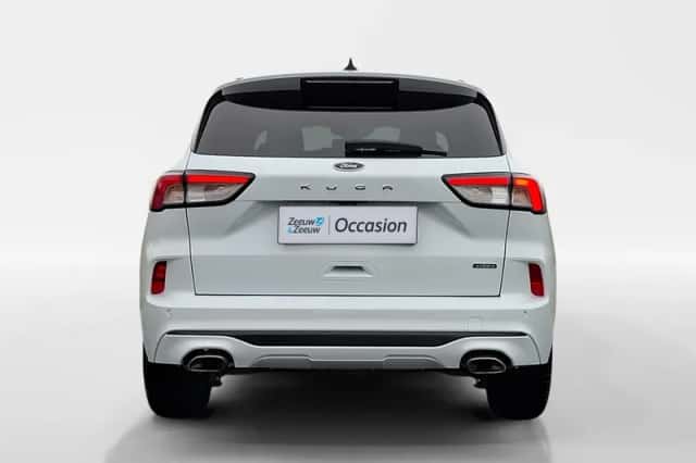 Ford Kuga (2023) thumbnail 9