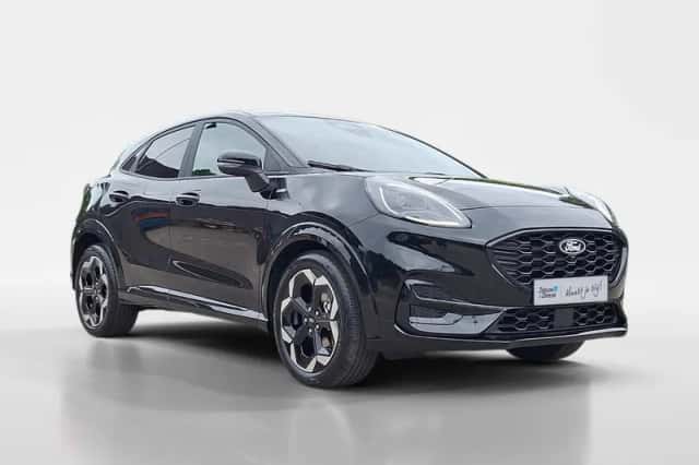 Ford Puma (2026) thumbnail 2