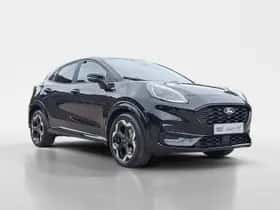 Ford Puma (2026) thumbnail 2