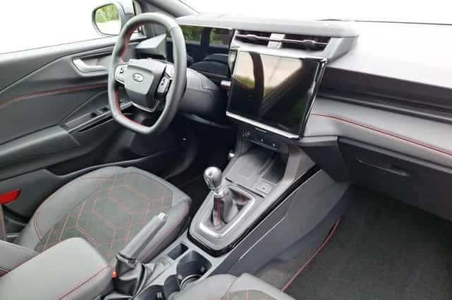 Ford Puma (2026) thumbnail 14