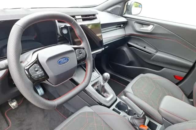Ford Puma (2026) thumbnail 19