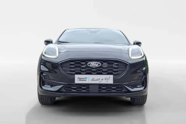 Ford Puma (2026) thumbnail 3
