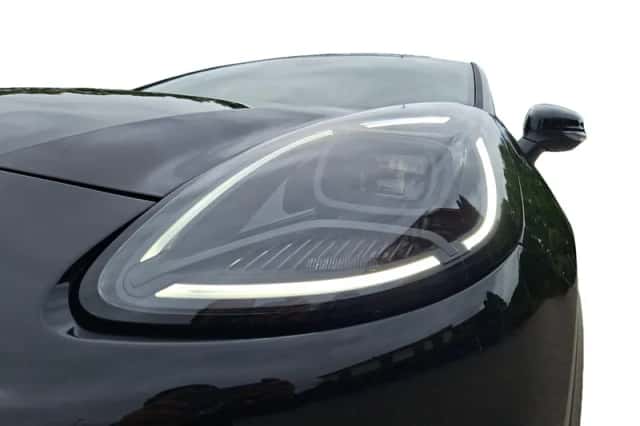 Ford Puma (2026) thumbnail 4