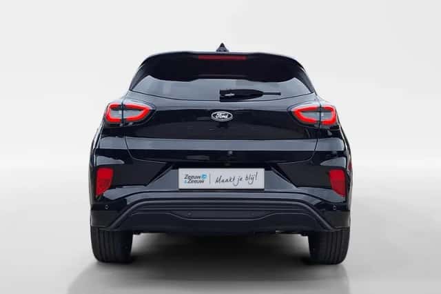 Ford Puma (2026) thumbnail 5