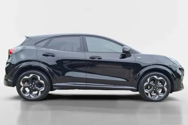 Ford Puma (2026) thumbnail 7