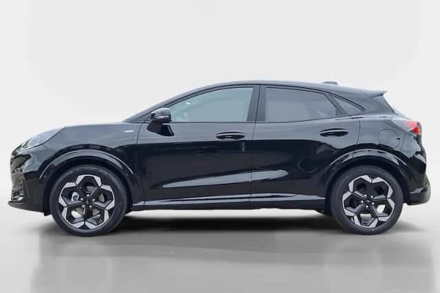 Ford Puma (2026) thumbnail 8