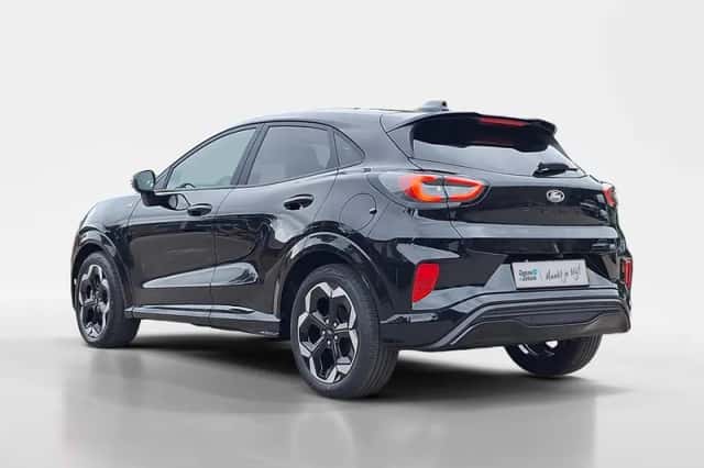 Ford Puma (2026) thumbnail 9