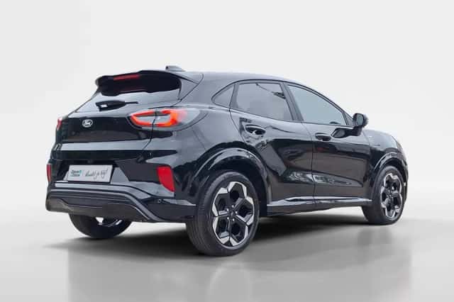 Ford Puma (2026) thumbnail 10