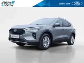 Ford Kuga (2026)