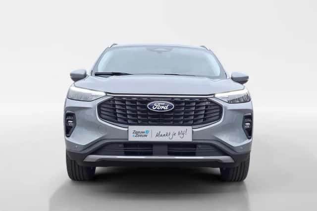 Ford Kuga (2026) thumbnail 2