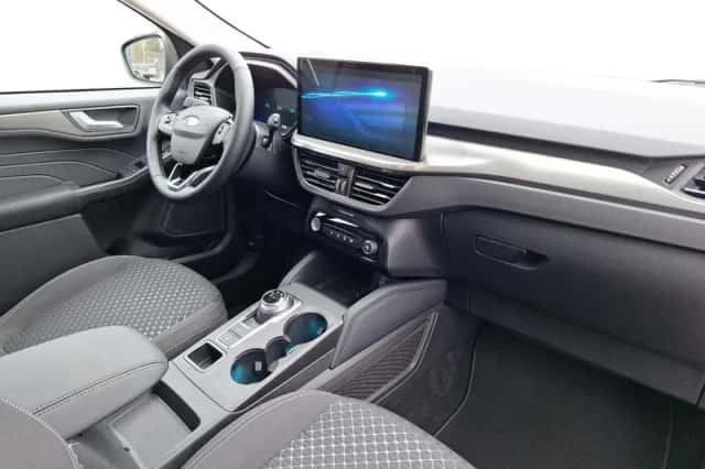 Ford Kuga (2026) thumbnail 13