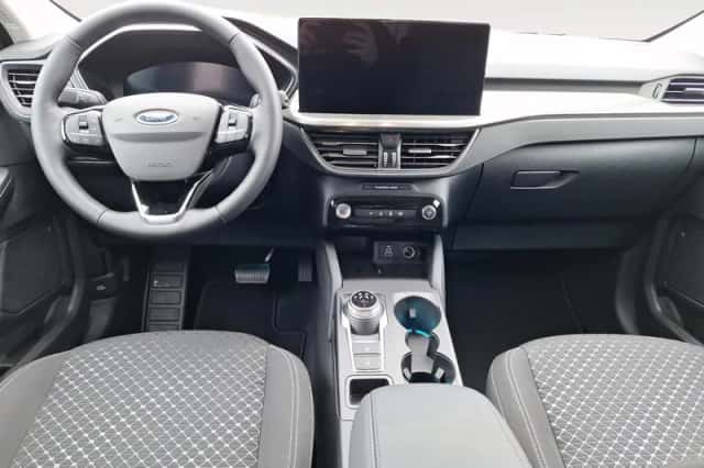 Ford Kuga (2026) thumbnail 19