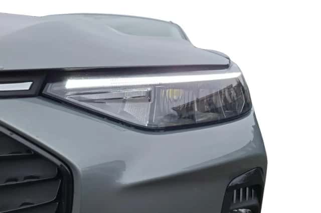 Ford Kuga (2026) thumbnail 3