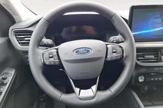 Ford Kuga (2026) thumbnail 21