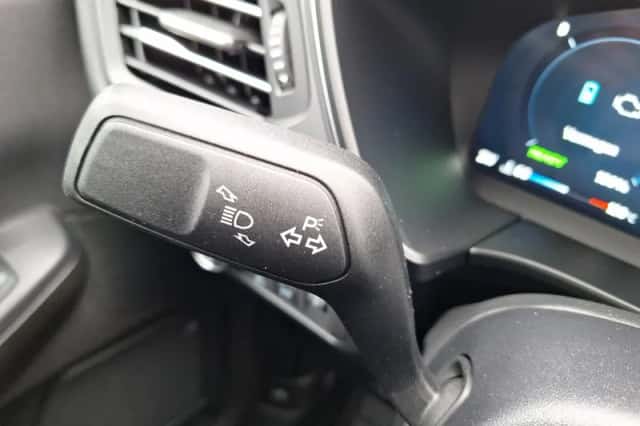 Ford Kuga (2026) thumbnail 23