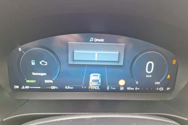 Ford Kuga (2026) thumbnail 24
