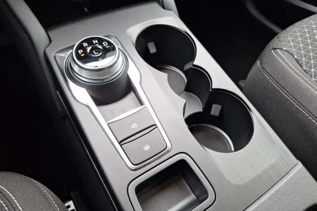 Ford Kuga (2026) thumbnail 27
