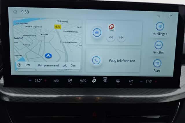 Ford Kuga (2026) thumbnail 29