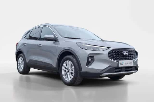 Ford Kuga (2026) thumbnail 4