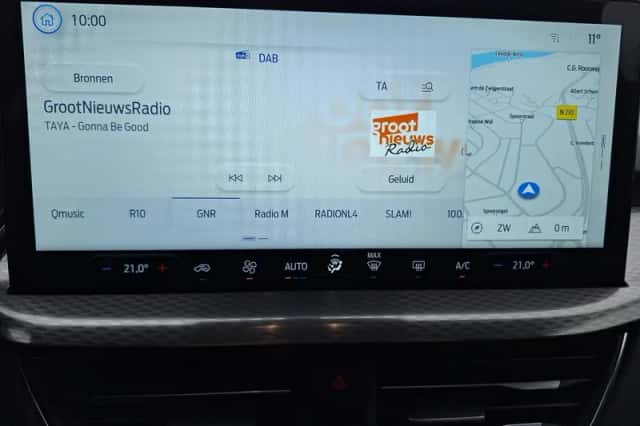 Ford Kuga (2026) thumbnail 32
