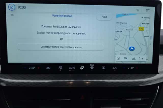 Ford Kuga (2026) thumbnail 33