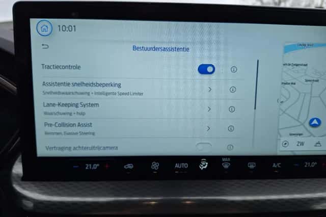 Ford Kuga (2026) thumbnail 35