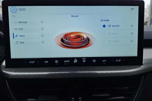 Ford Kuga (2026) thumbnail 40