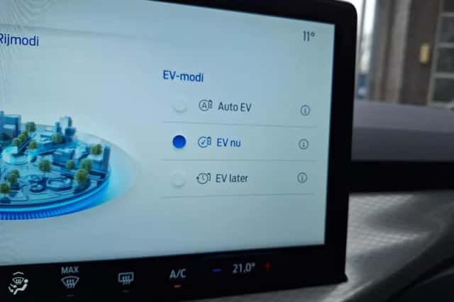 Ford Kuga (2026) thumbnail 41