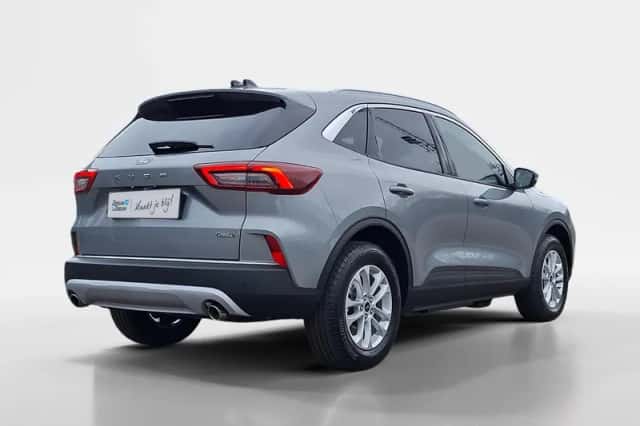Ford Kuga (2026) thumbnail 6