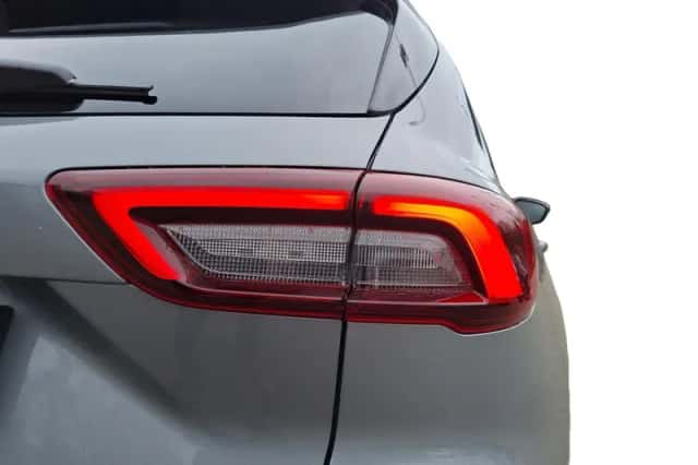 Ford Kuga (2026) thumbnail 8