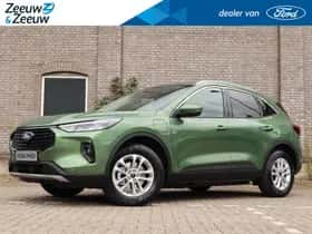 Ford Kuga (2026)