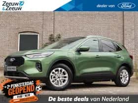 Ford Kuga (2026)