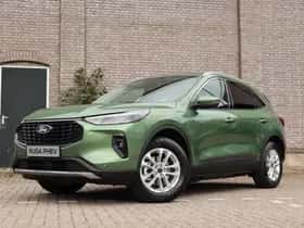 Ford Kuga (2026) thumbnail 2