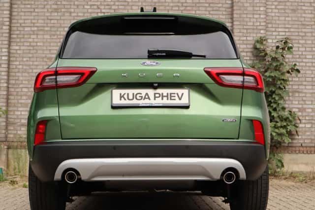 Ford Kuga (2026) thumbnail 11