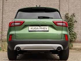 Ford Kuga (2026) thumbnail 11