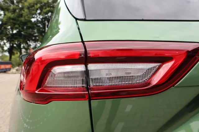 Ford Kuga (2026) thumbnail 12