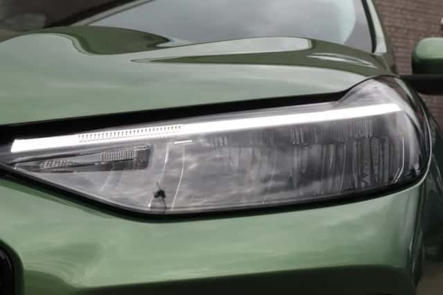 Ford Kuga (2026) thumbnail 14