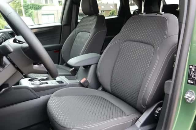 Ford Kuga (2026) thumbnail 18