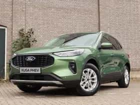 Ford Kuga (2026) thumbnail 3