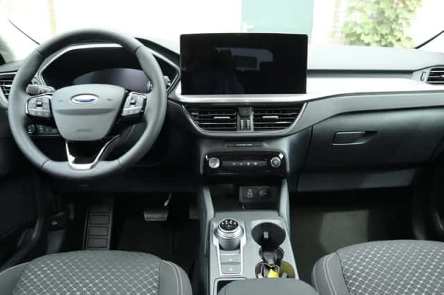 Ford Kuga (2026) thumbnail 22