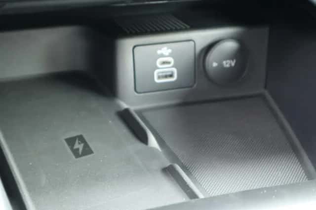 Ford Kuga (2026) thumbnail 33